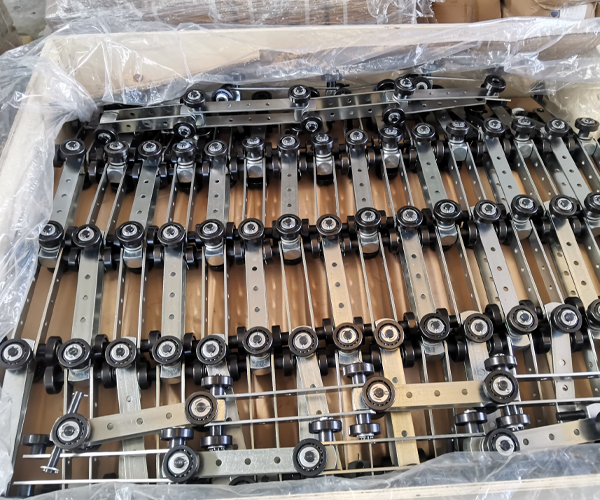 Material Handling System